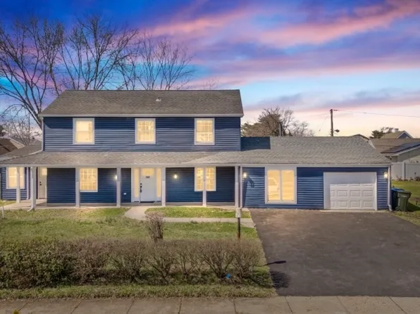 101 Bayberry Ln, Willingboro Twp., NJ 08046