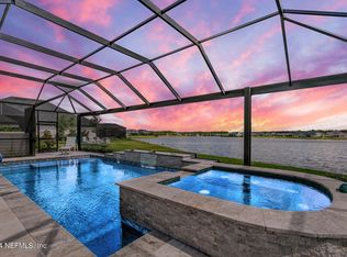 168 Horsetail Ct, Saint Augustine, FL 32095