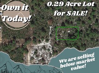300 Falcon St #21163, Lake Placid, FL 33852