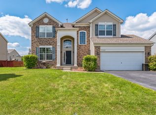 2349 Monarchos Ln, Montgomery, IL 60538