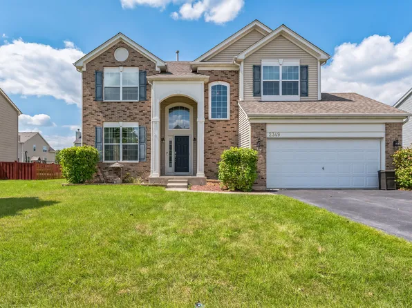 2349 Monarchos Ln, Montgomery, IL 60538