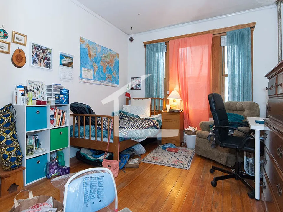 7 Colliston Rd #3