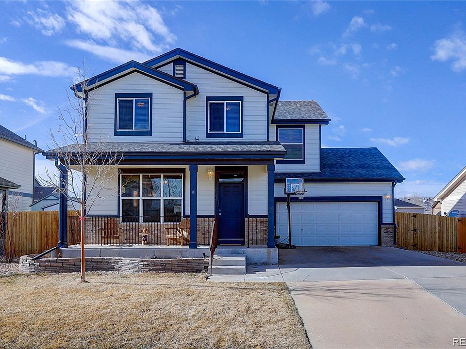 2345 Asoka St, Strasburg, CO 80136 Zillow