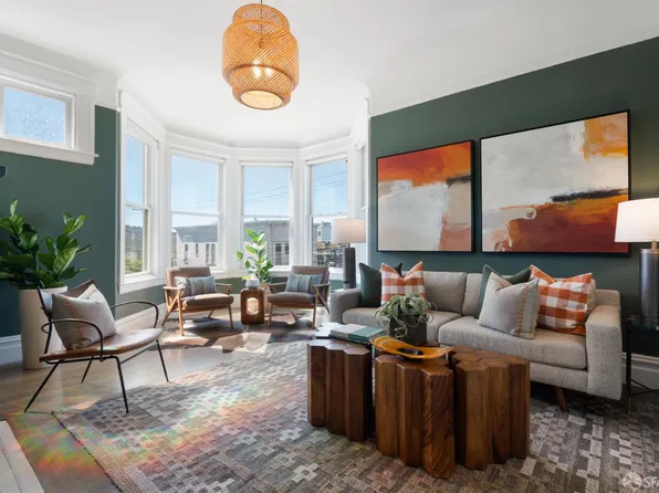 2946 22nd St, San Francisco, CA 94110