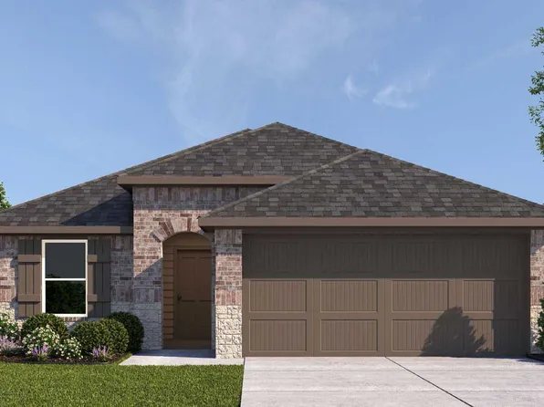 8547 Swenson Ln, Rosharon, TX 77583