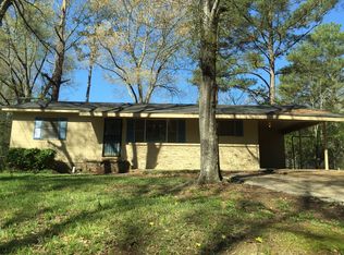 2923 Teresa Dr, Jackson, MS 39212