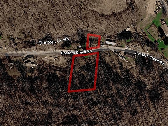 2nd image of 2347 Doctors Creek Rd