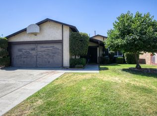 1101 Rose Ave, Wasco, CA 93280
