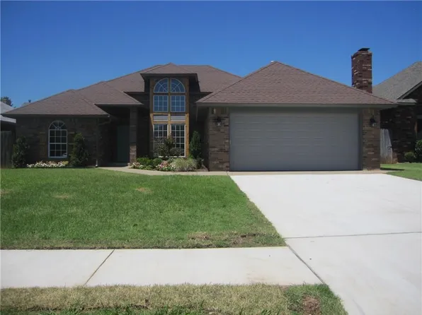 9817 S Brookline Ave, Oklahoma City, OK 73159