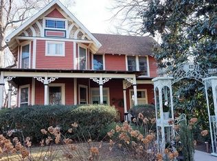 637 N Spring St, Winston Salem, NC 27101