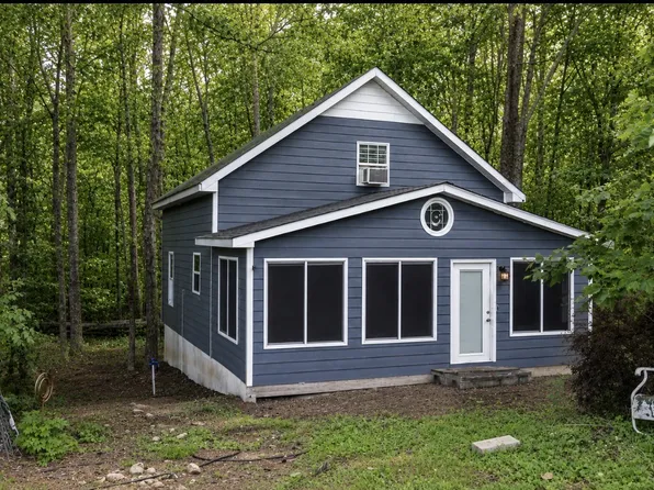 362 Jim Lyle Rd, Cumberland City, TN 37050