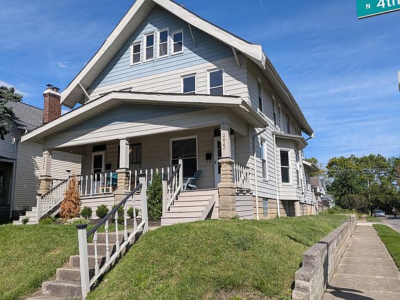2nd image of 2422 N 4th St