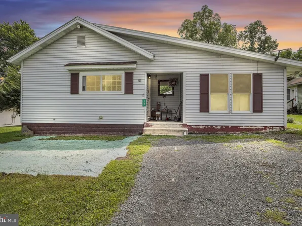 18 Heavens Way, Loysville, PA 17047