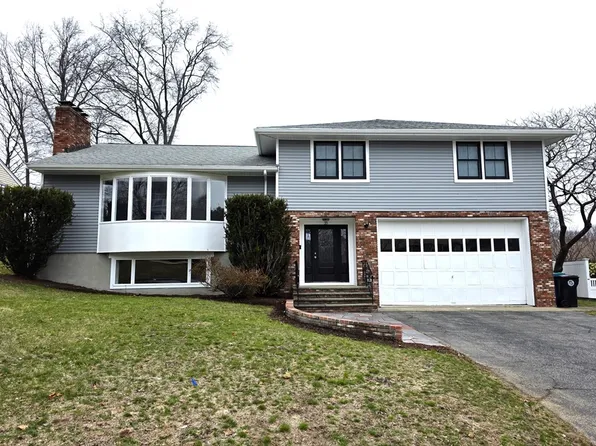 55 Glenn Rd, Belmont, MA 02478