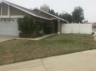 13379 Harewood Dr, Moreno Valley, CA 92553