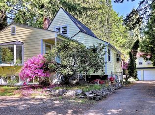 1455 SW Taylors Ferry Rd, Portland, OR 97219
