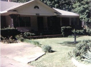 922 Bluebird Rd, Memphis, TN 38116