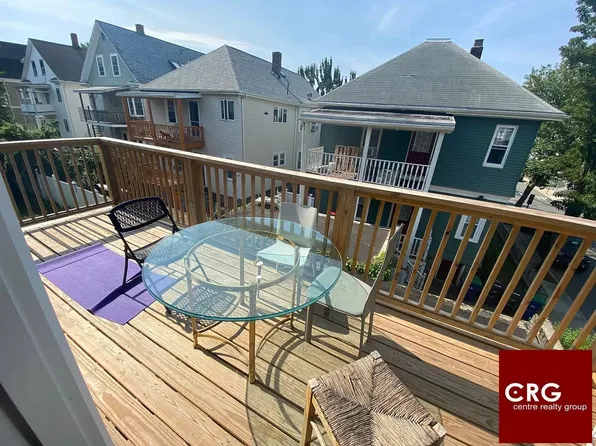 54 Sunset Rd, Somerville, MA 02144