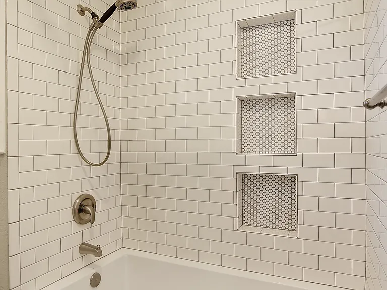 2nd Floor Bathroom