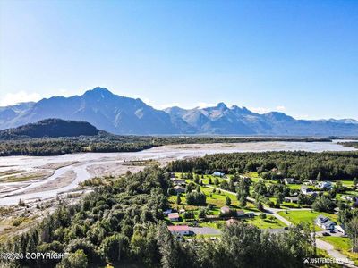 1486 N River Rock Cir, Palmer, AK, 99645