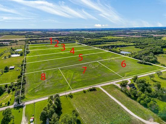 5 W 151st St, Gardner, KS 66030
