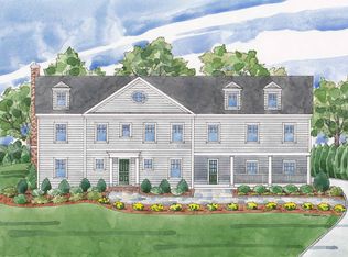 201 Marshall Ridge Rd, New Canaan, CT 06840