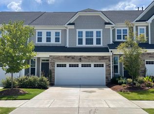 1016 Craigmeade Dr, Morrisville, NC 27560