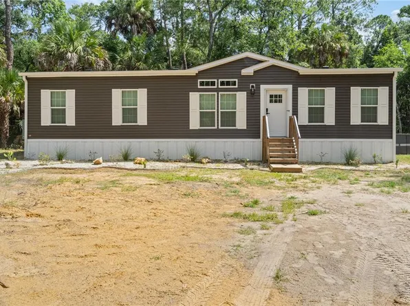 375 Sapp St, Inglis, FL 34449