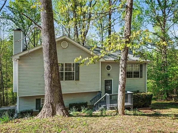 4083 Country Ln, Gainesville, GA 30507