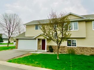 6365 207th St N, Forest Lake, MN 55025