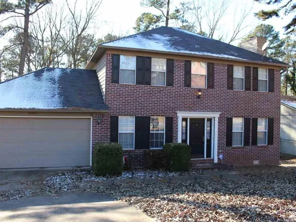 14421 Woodcreek Dr, Little Rock, AR 72211