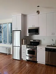 Rented by Georgine Podhorsky, LREB