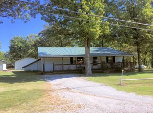 262 Johnson St, Disney, OK 74340