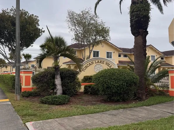 7400 NW 178th St #7400, Hialeah, FL 33015