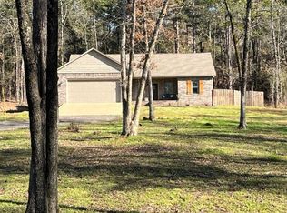 845 Lake Ridge Dr, Russellville, AR 72802