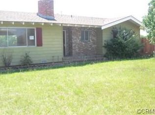 2340 Mona Ct, Merced, CA 95341