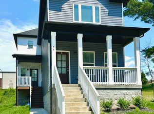 54 E Fork Dr #B, Clarksville, TN 37042