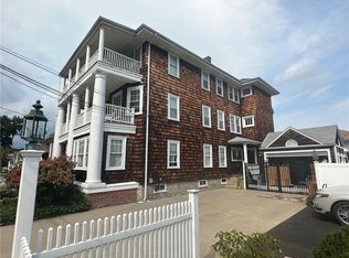 203 Summer St, Woonsocket, RI 02895