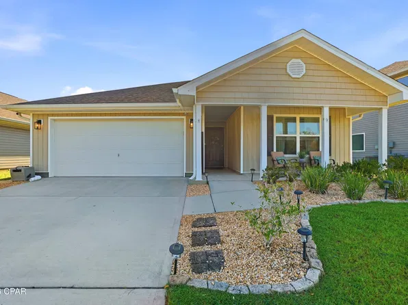 340 Bridge Harbor Dr, Panama City, FL 32404