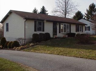 1070 Felton Rd, Red Lion, PA 17356