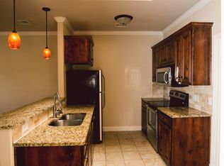 Venice Townhomes, Amarillo, TX 79110