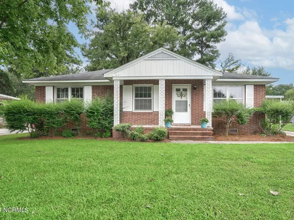 2234 Panola Street, Tarboro, NC 27886