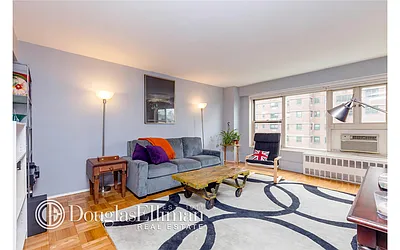 Sold by Douglas Elliman