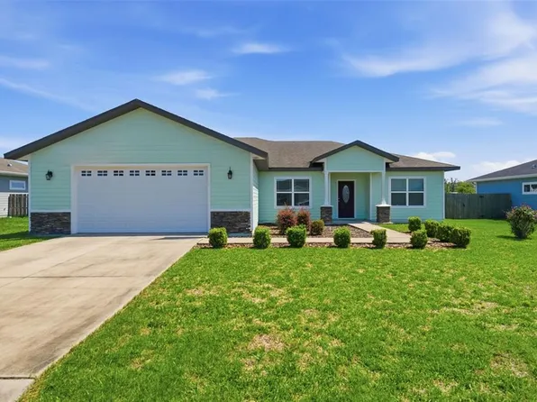 23051 NW 4th Pl, Newberry, FL 32669