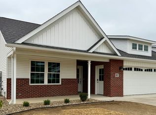 967 Tiehack Ct E, Galion, OH 44833