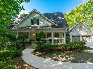1811 Fountain Hill Ct, Duluth, GA 30097
