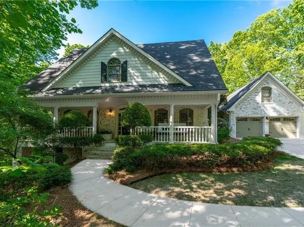 1811 Fountain Hill Ct, Duluth, GA 30097