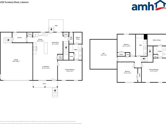 2nd image of 4239 Turnberry Rd