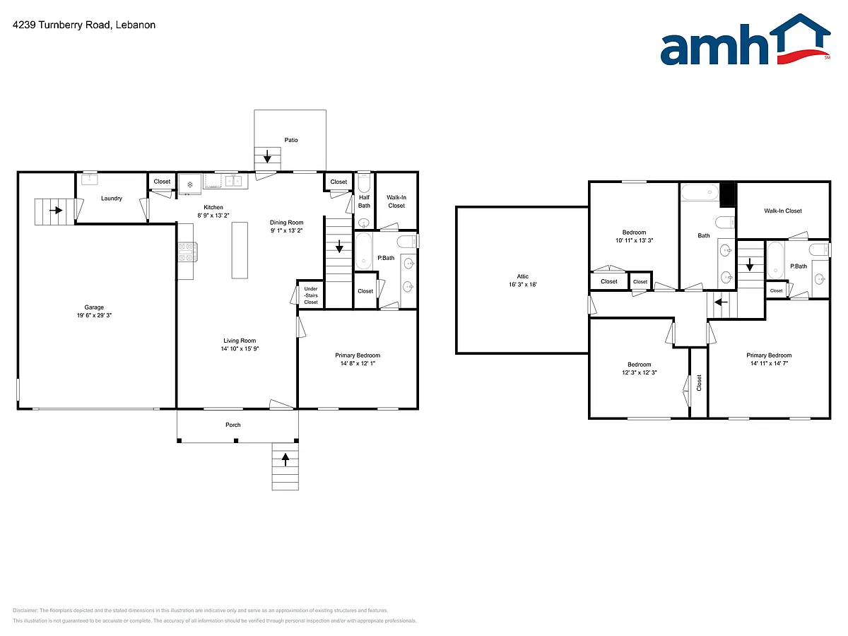 Building Photo - 4239 Turnberry Rd