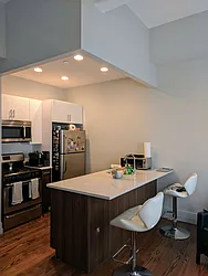 Rented by Manhattan Management LLC